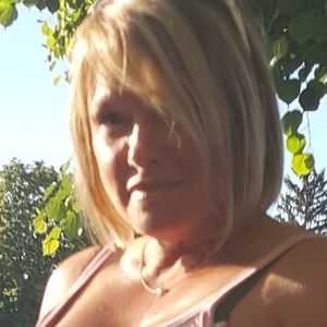 Meet your Posher, Kristin